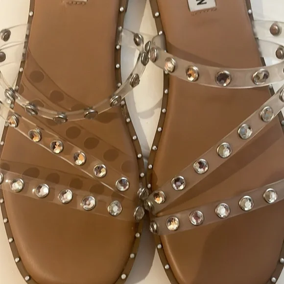 Steve Madden Skyler Sandal - Picture 8 of 8